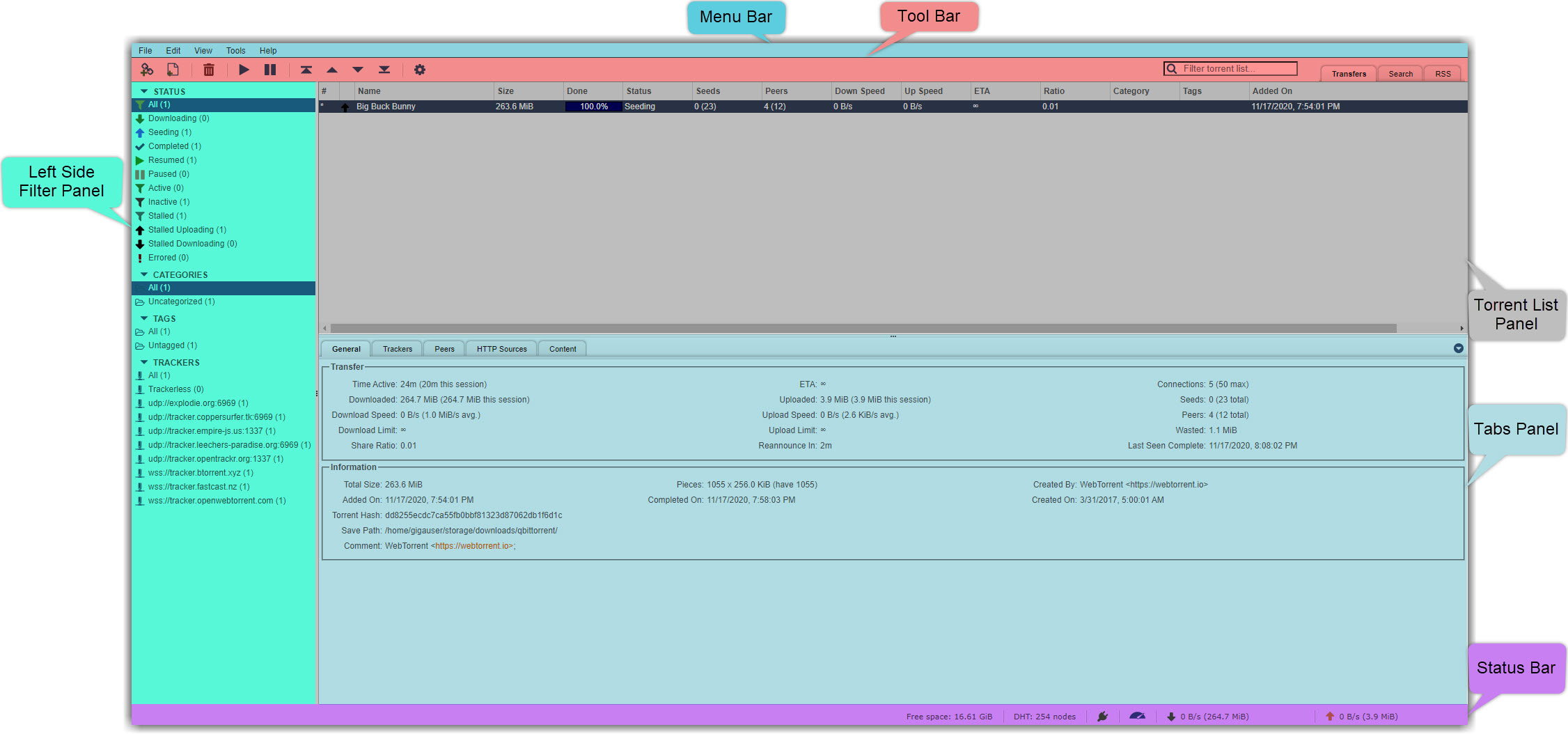 qbittorrent ipv6