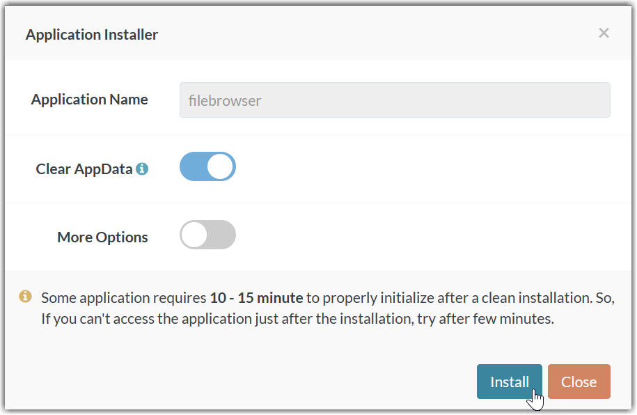 how-do-i-reinstall-an-application-from-scratch-application_install_popup_settings.png