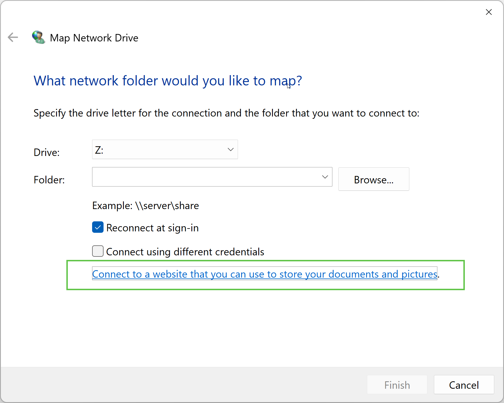 step-2-map-network-drive-connection-details.png